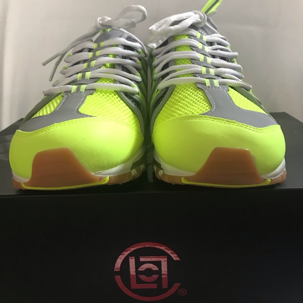 Nike air max 97 haven clot.